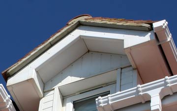 Shawell fascia installation costs