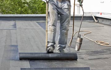 flat roof replacement Shawell, Leicestershire