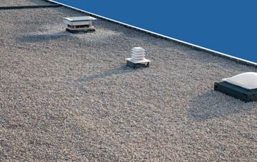 flat roofing Shawell, Leicestershire