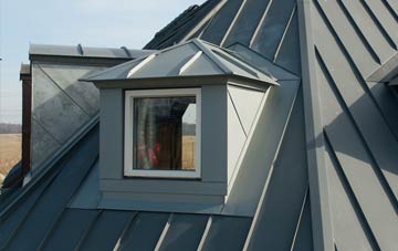 metal roofing Shawell, Leicestershire
