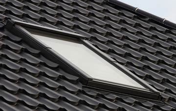 benefits of Shawell roof windows