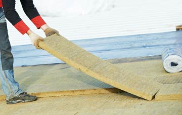 tapered roof insulation Shawell, Leicestershire