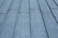 Shawell lead roofing